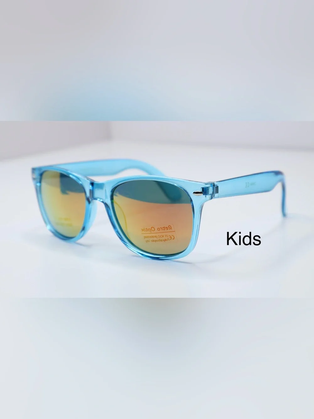None trendy kids
